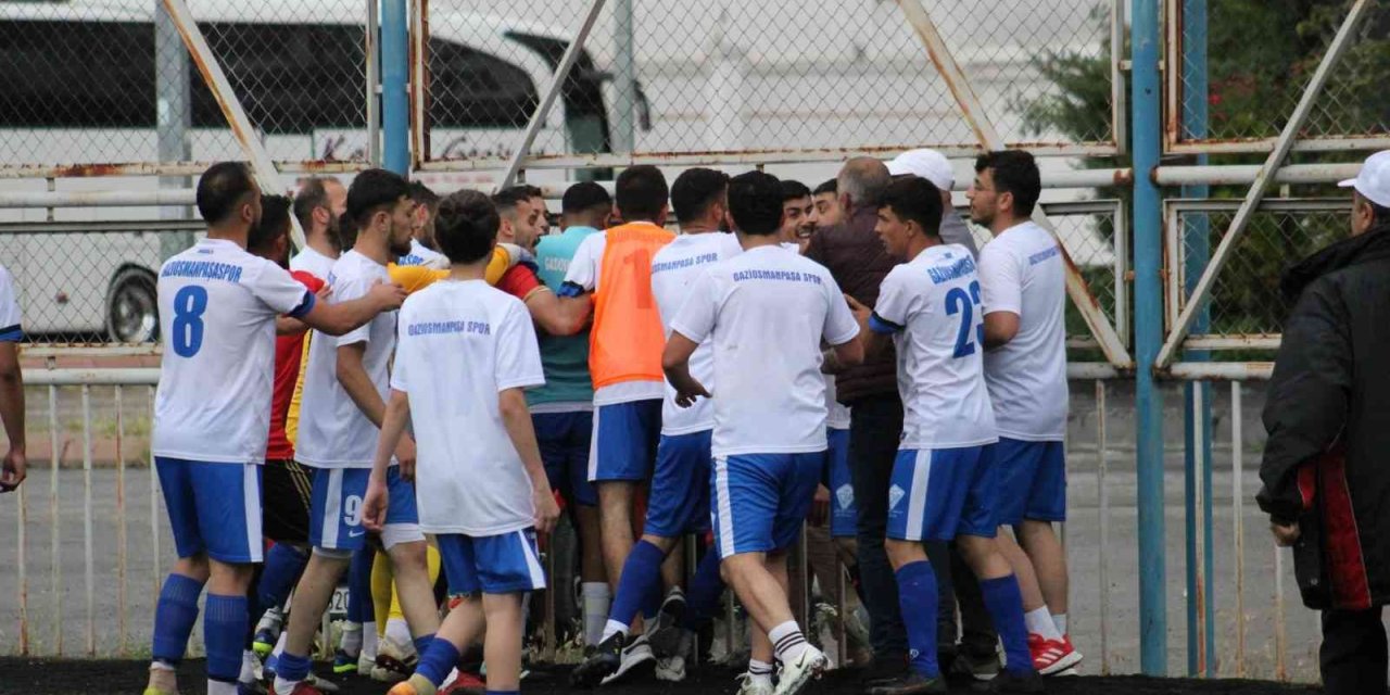 Kayseri Futbol Disiplin Kurulu Kararları