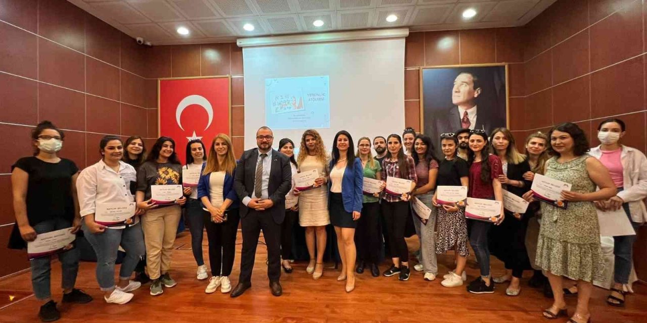 Kariyer Merkezinden Gençlere İş Arama Becerileri Eğitimi