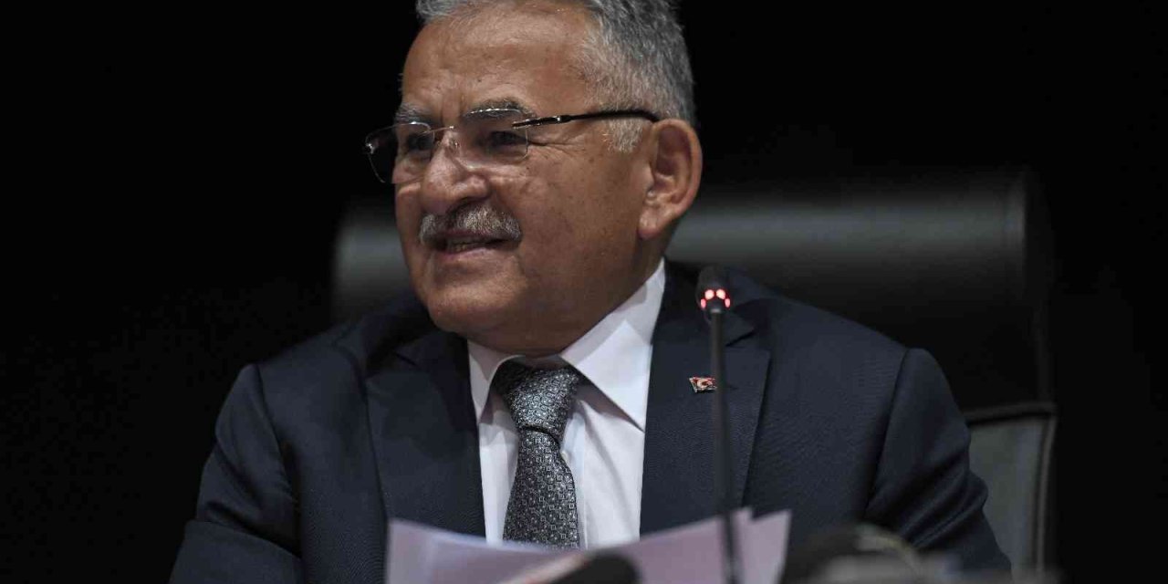 Büyükşehir’den 13 İlçeye 6,5 Milyon Tl’lik Ek Destek