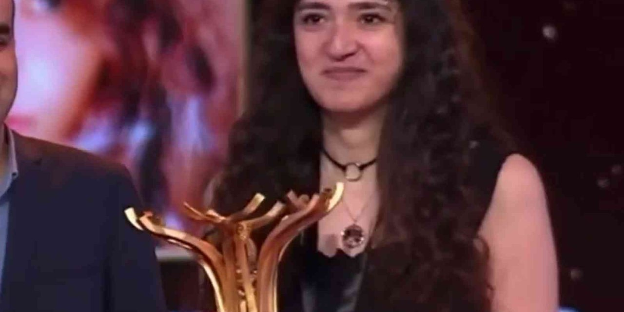 İbf Öğrencisi Trt Belgesel Yarışması’ndan Birincilikle Döndü