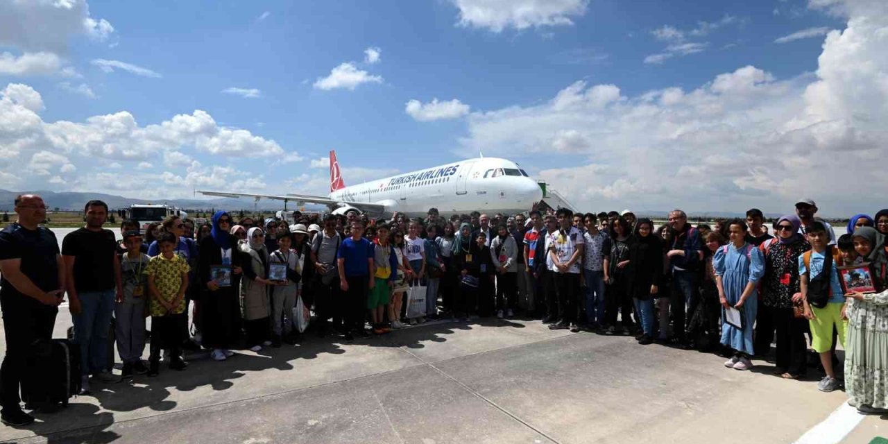 Selçuklu-saraybosna Arasındaki Tarihi Bağlar Kuvvetleniyor