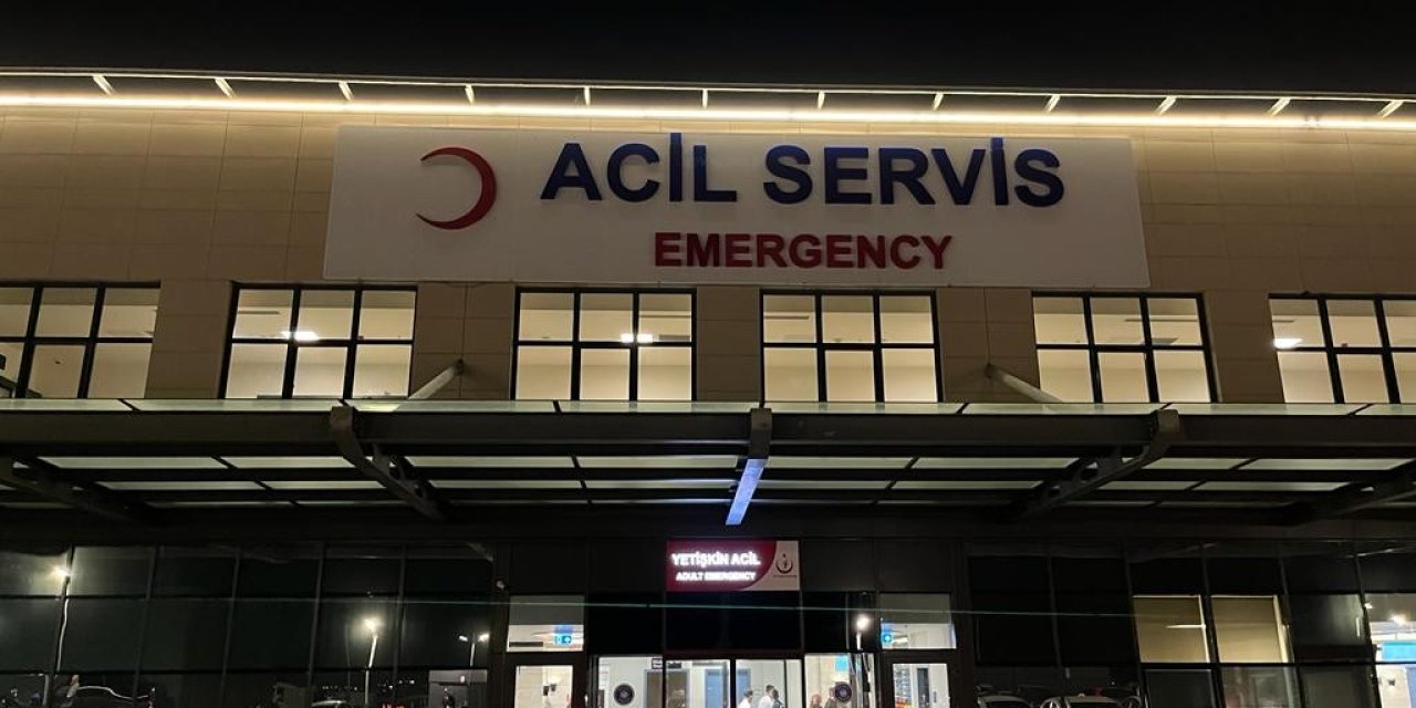 Kalp Krizi Geçiren Belediye Başkanı Eskişehir’de Operasyon Geçirdi