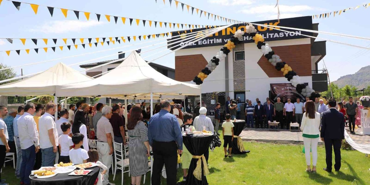 Şeffaf Oda’da Görüştüler, İsteklerine Kavuştular