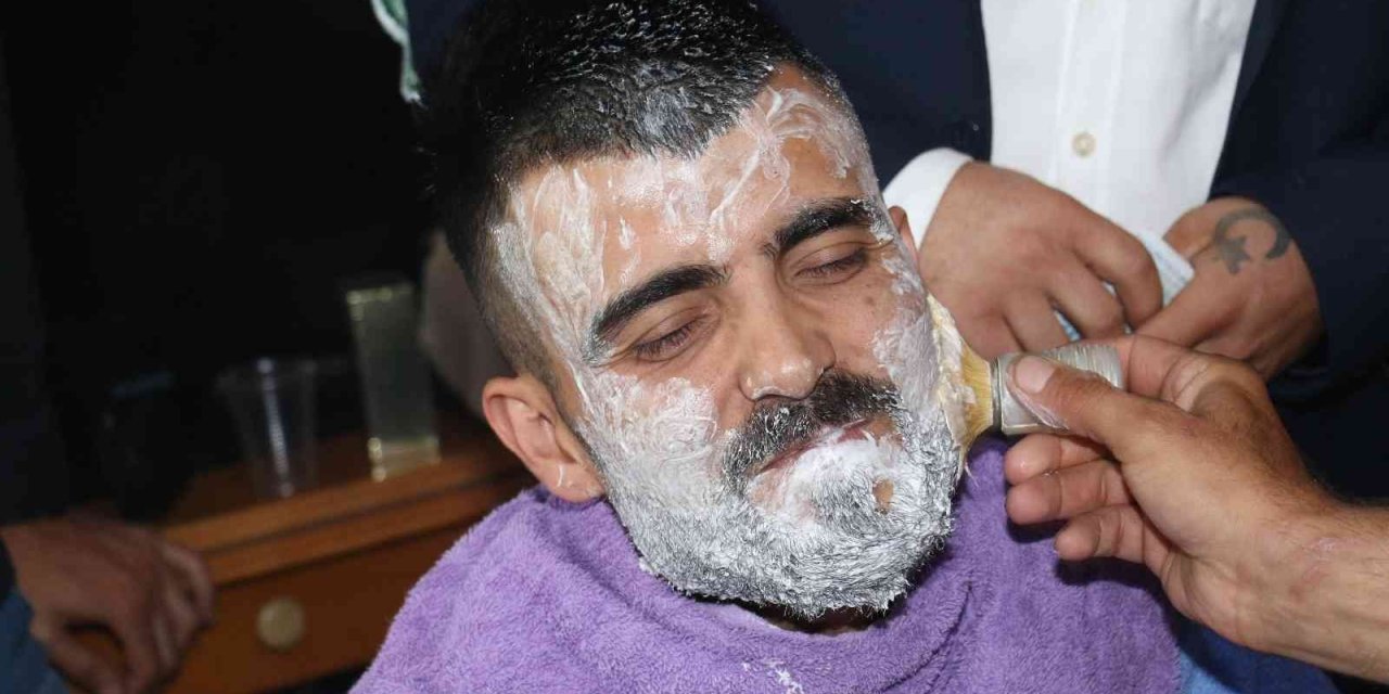 Sivrihisarlı Damada Tatlı İşkence