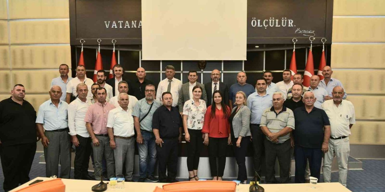 Başkan Tütüncü: “KKTC, Türkiye Cumhuriyeti’nin Göz Bebeğidir”