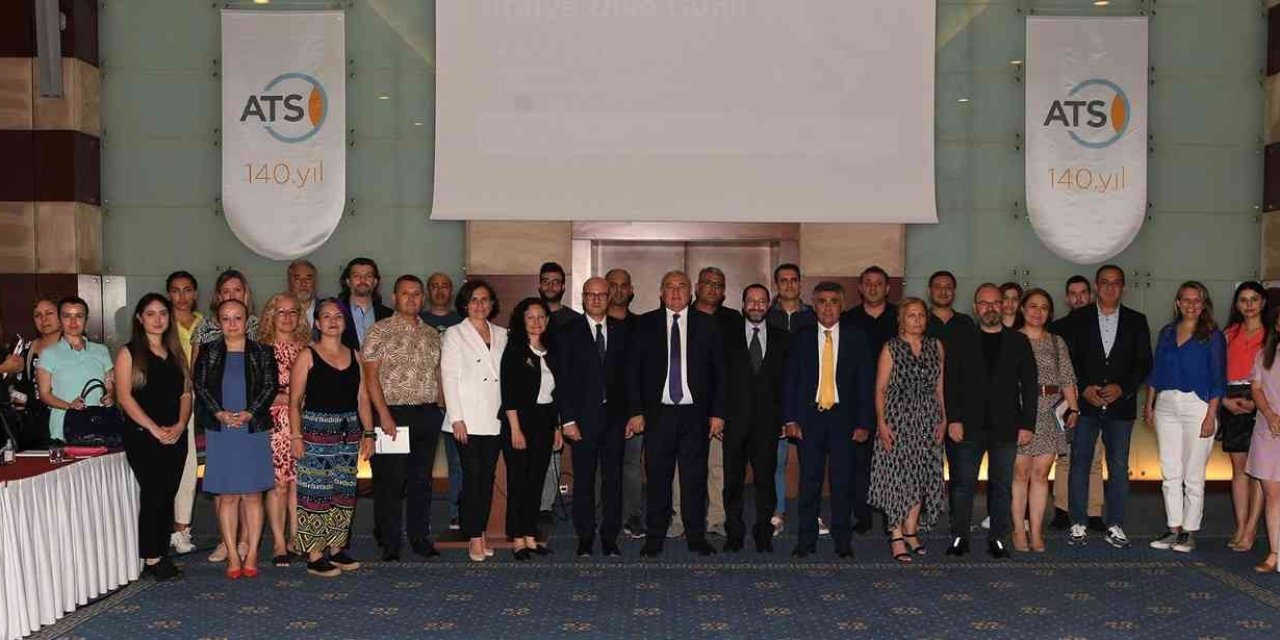 Atso’dan İtalya’ya Ticaret Köprüsü