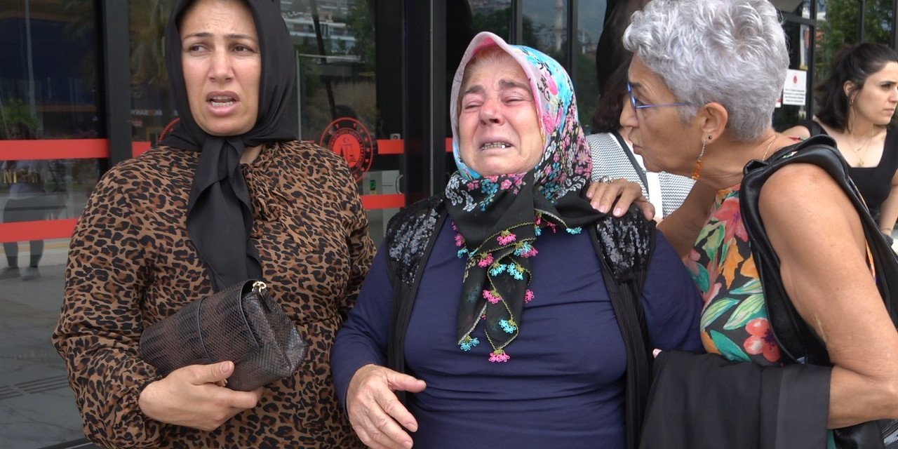 Eşini Öldürdükten Sonra Kayıp Başvurusunda Bulunan Eşe Ağırlaştırılmış Müebbet