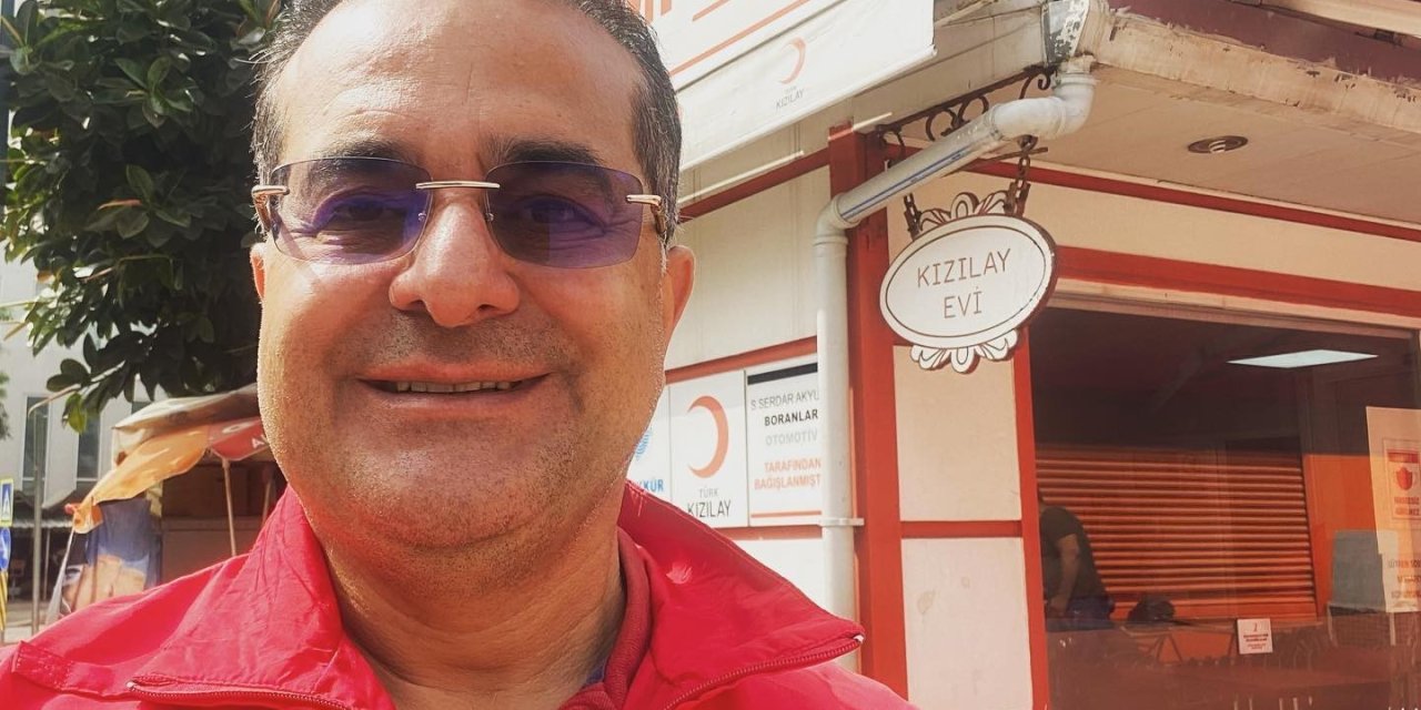 Ali Tamam: "kan Bağışı En Güzel Sosyal Sorumluluk Örneklerinden Birisidir"