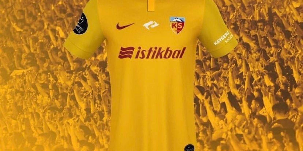 Kayserispor’dan Kades’e Destek