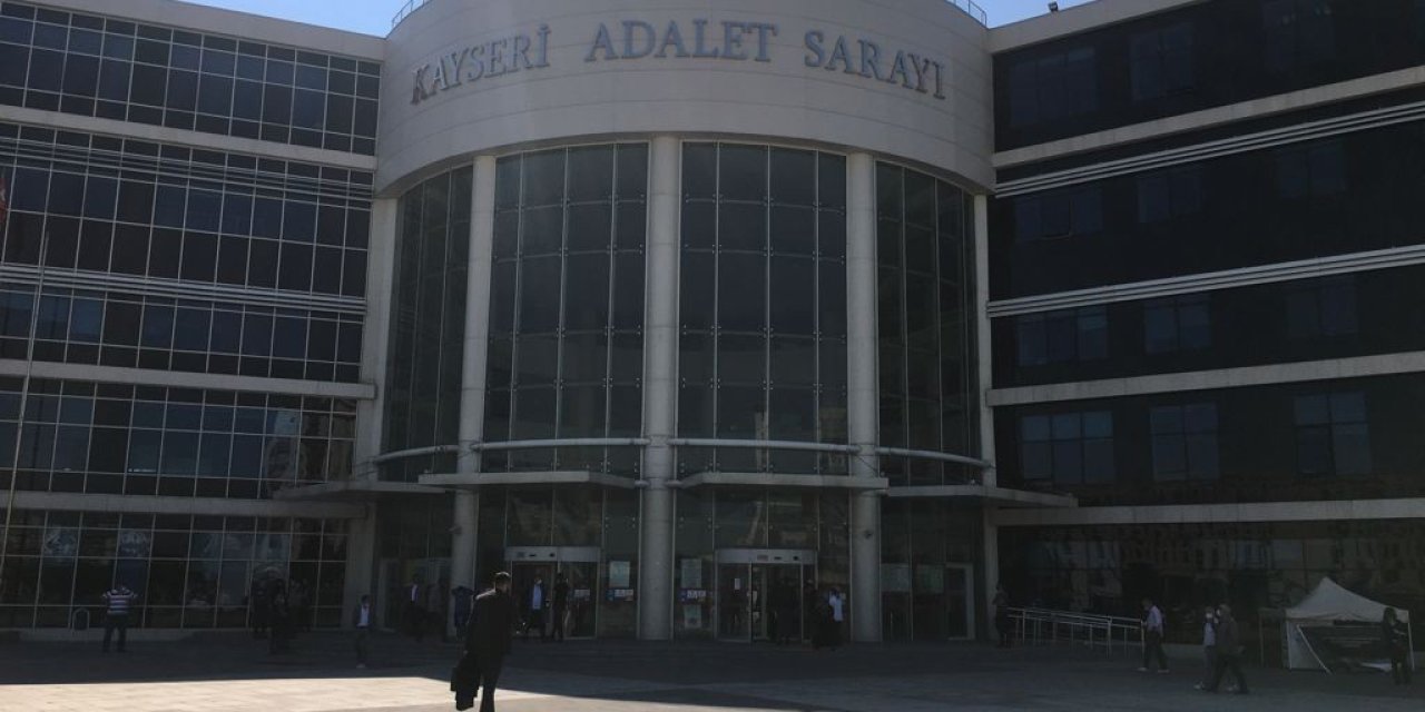 Sosyal Medya Dolandırıcılığından Yargılanan Sanığa 4 Yıl Hapis