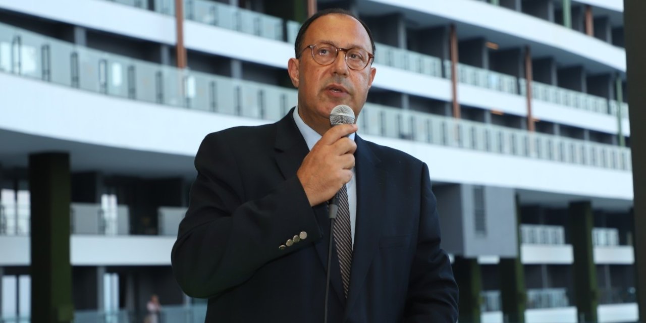 Turizmin Nabzı Alanya’da Attı