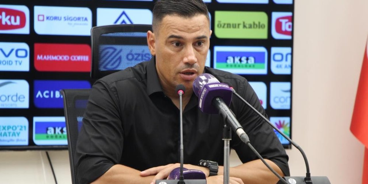 Kayserispor, Çağdaş Atan’ı Açıkladı