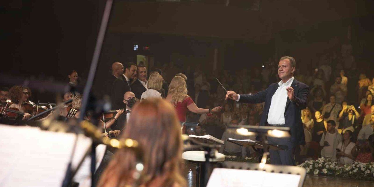 Mersin’de Eşitliğe Ses Verildi