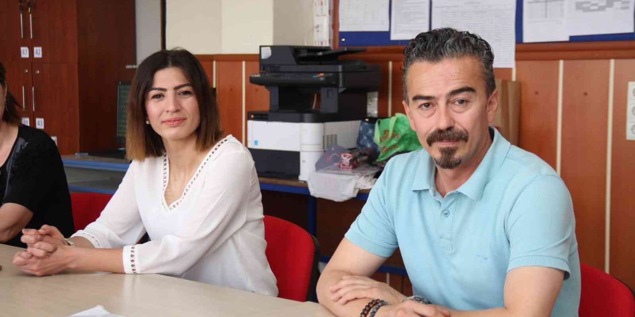 Ölümden Dönen Öğretmen Konuştu