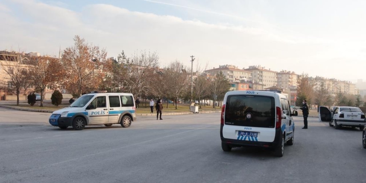 Ercan Kimsesiz Cinayetinde Şüpheliye Müebbet Hapis İstendi
