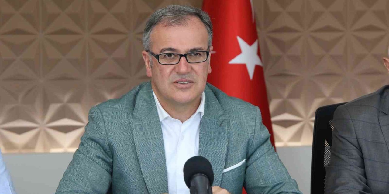 Hacılar’da Fatma Baktır Kuran Kursu Protokolü İmzalandı