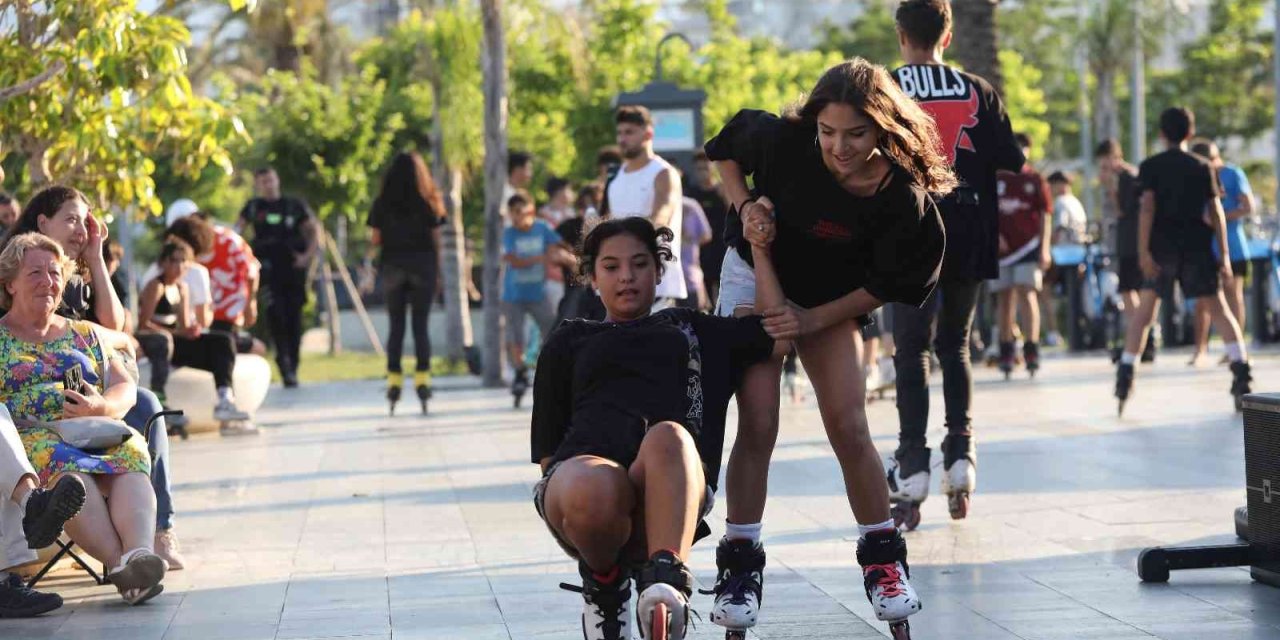 Patenli Gençleri Otobüse Değil Hayata Tutunduracak Proje