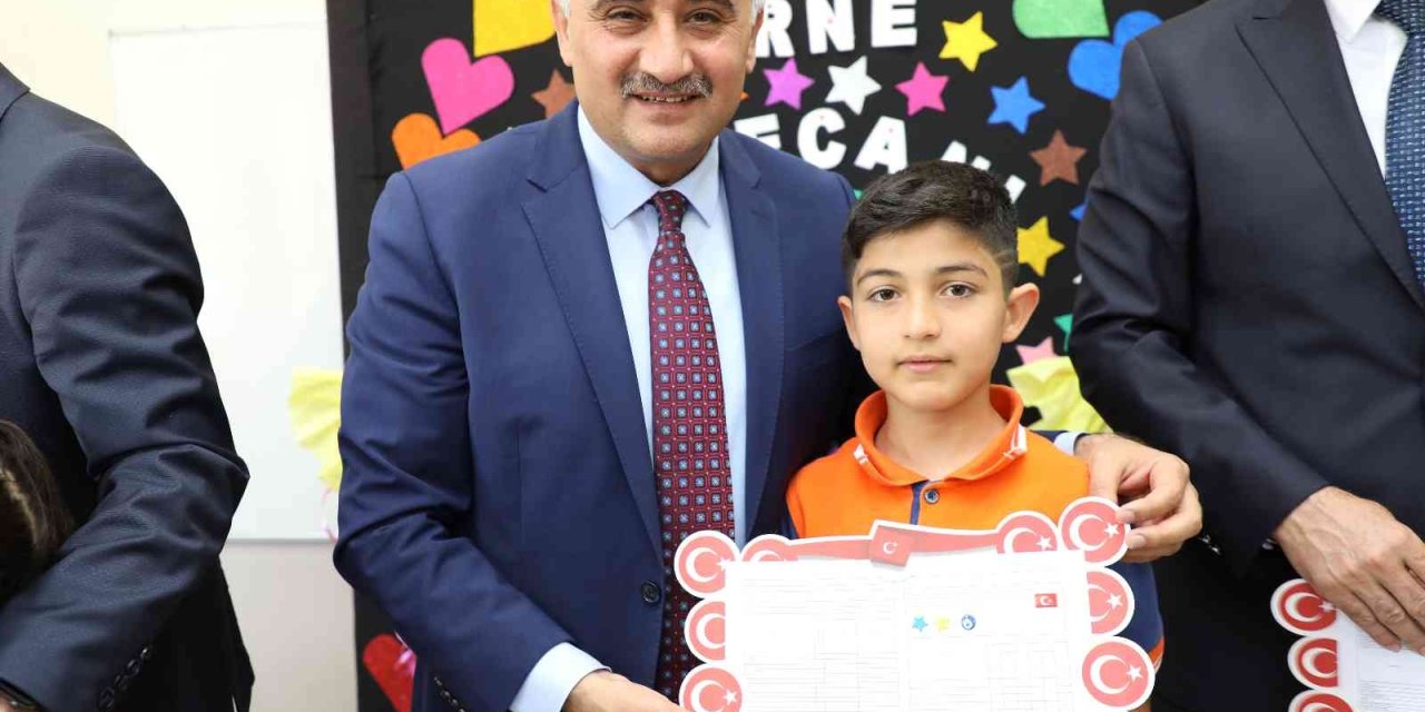 Develi’de Karne Heyecanı