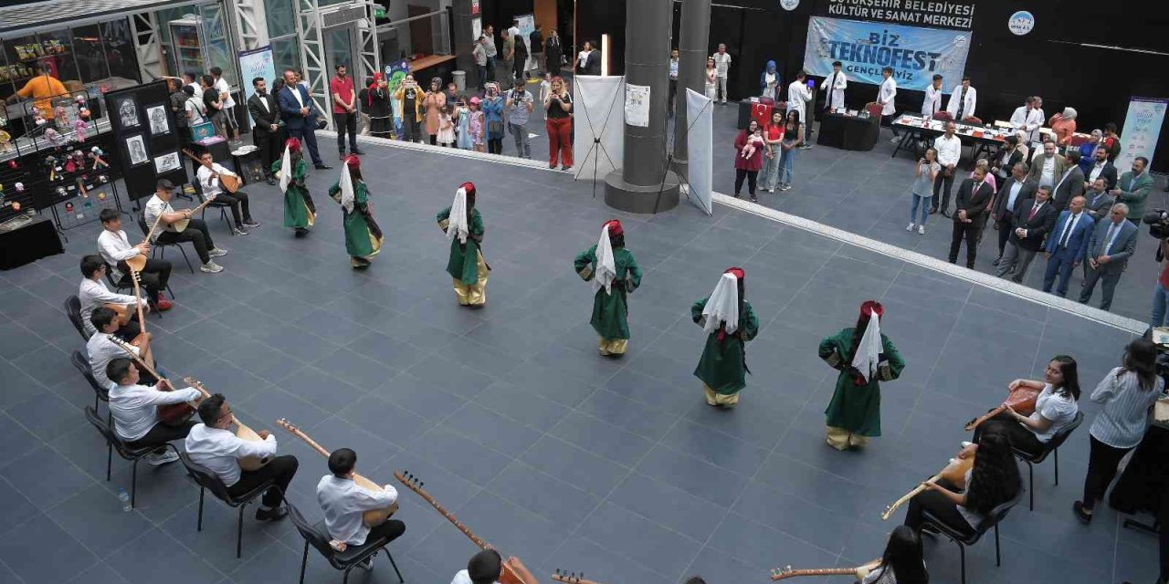 Kaymek’ten Muhteşem Yılsonu Programı