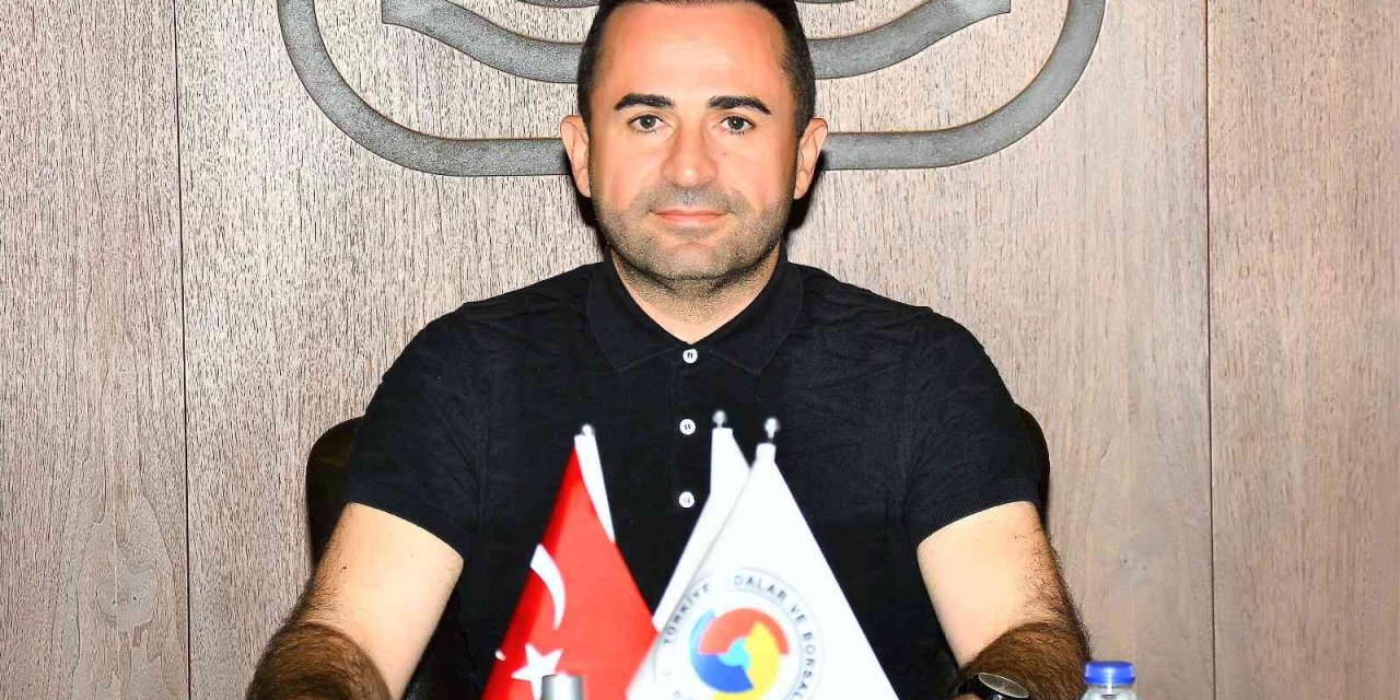 Matso Başkanı Güngör: “trafik Yoğunluğu, Mevcut Olan Turizm Caddelerinin Birbirine Bağlanması İle Bir Nebze De Olsa Rahatlayacak”