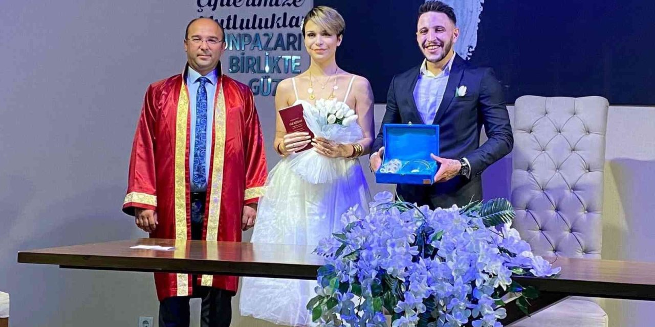 Hasan Hüseyin Yılmaz’ın Mutlu Günü