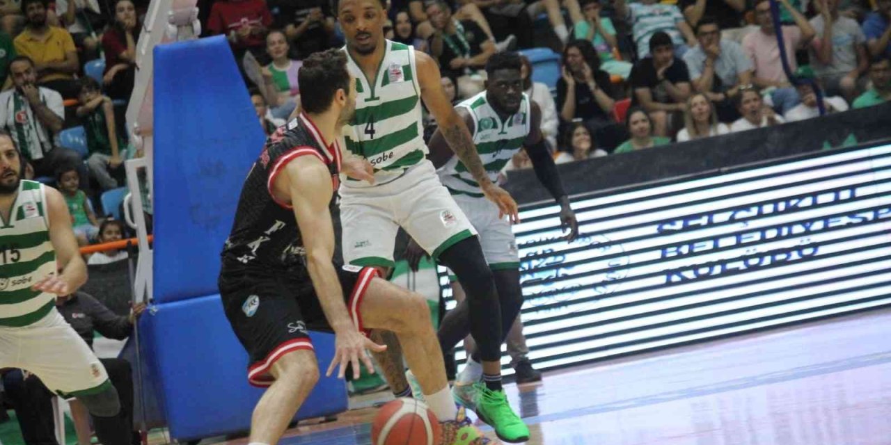Konyaspor, Ing Basketbol Süper Ligi’nde