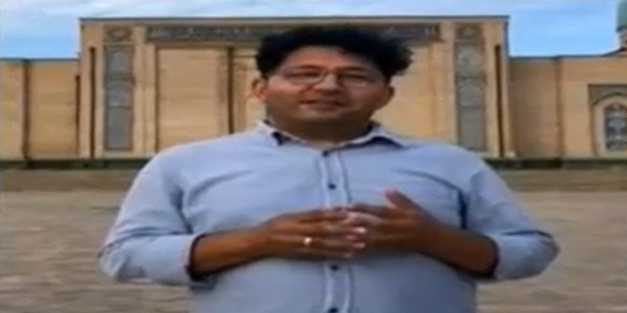 Prof. Dr. Şahin, Elon Musk’ın Paylaştığı Karikatür Hakkında Konuştu