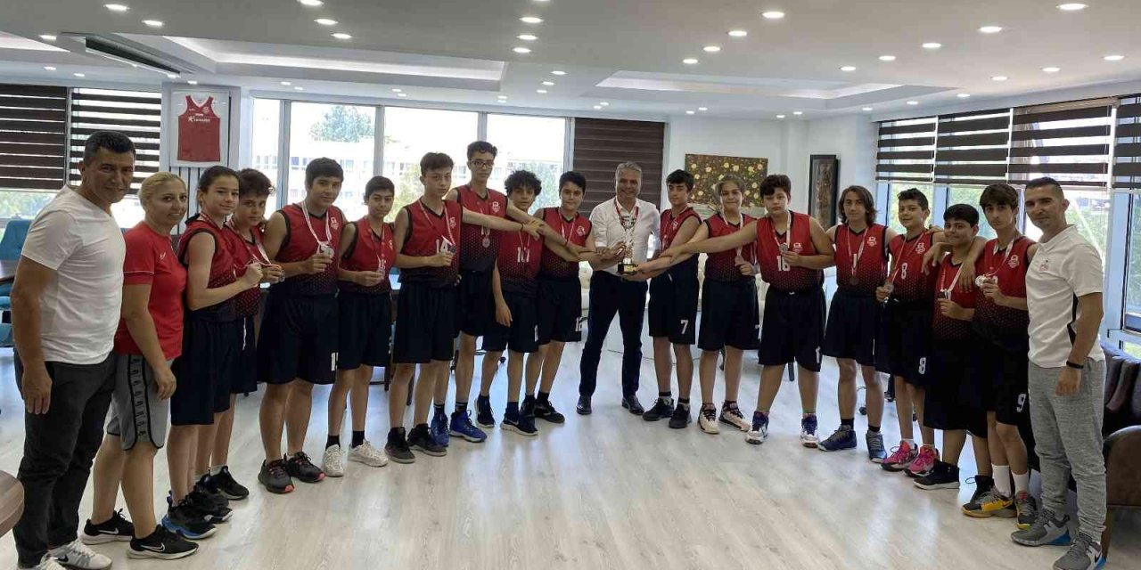 Boylarından Büyük İşi Başardılar