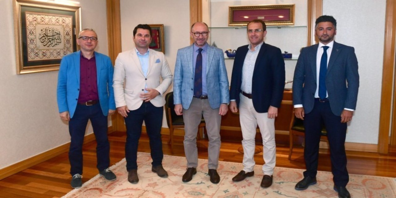 Okçuluğu Eskişehirliler’e Sevdirecekler