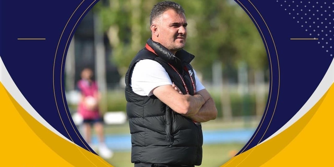 Talasgücü ’halil Aslan İle Devam’ Dedi