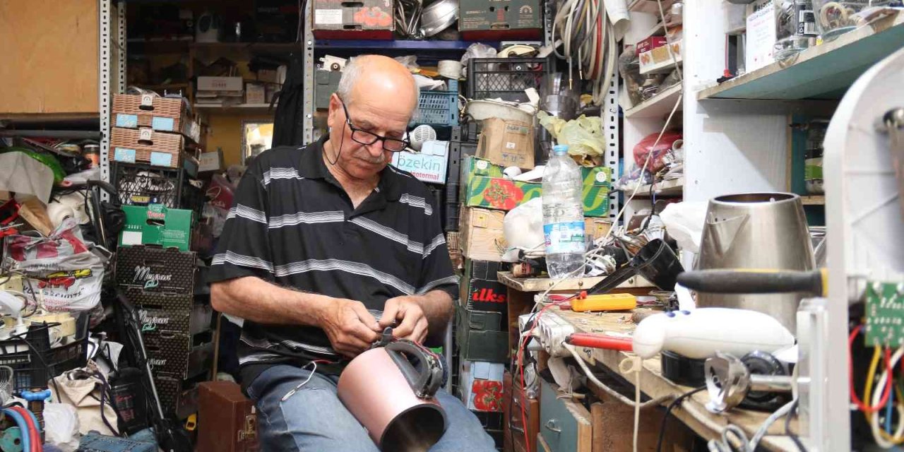 Bu Hastane Diğerlerinden Farklı