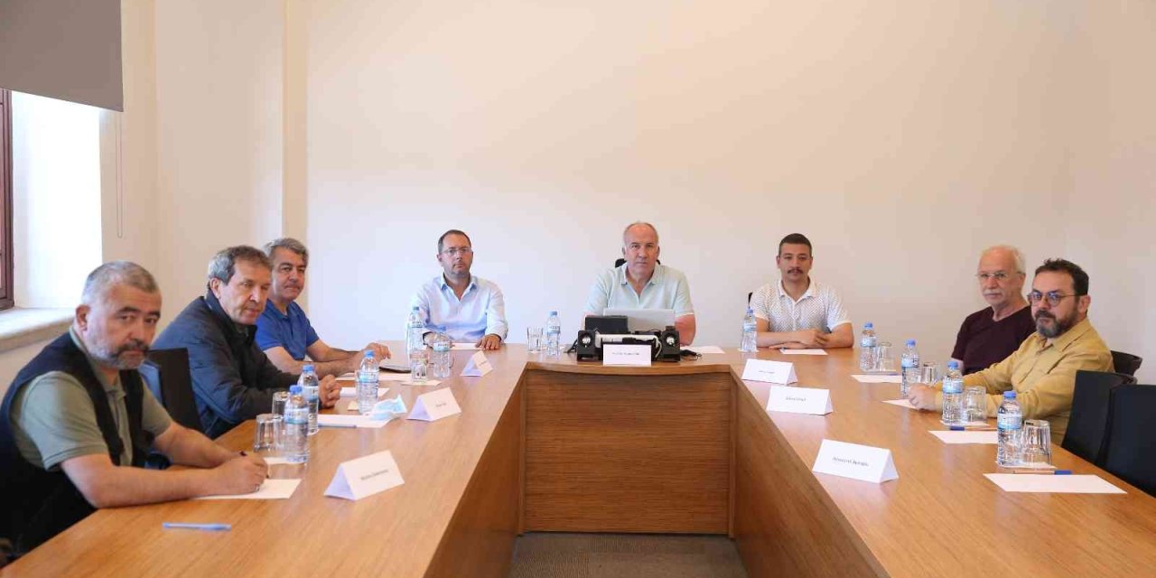 Büyükşehir Belediyesi 6’ncı Hikâye Yarışması’nın Kazananları Belli Oldu