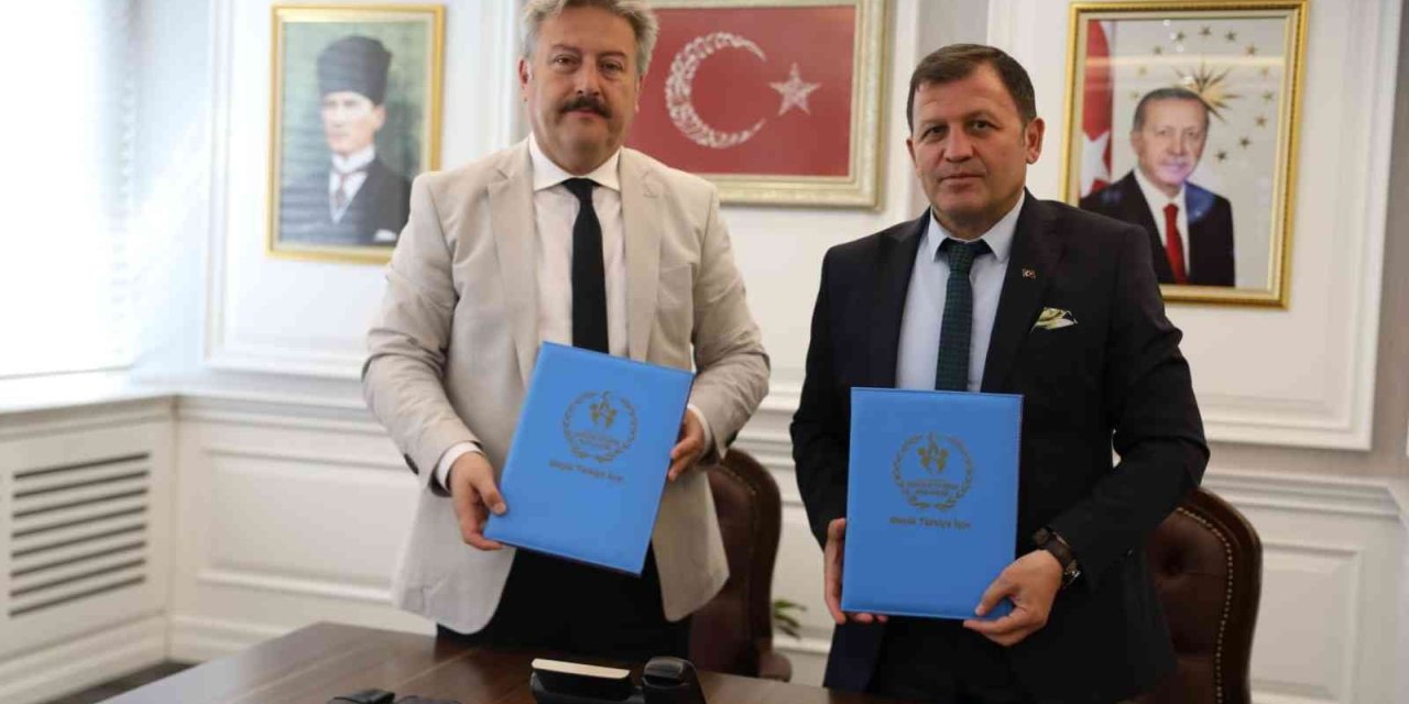 Melikgazi, Spor Dalında Yaza Hızlı Giriş Yaptı