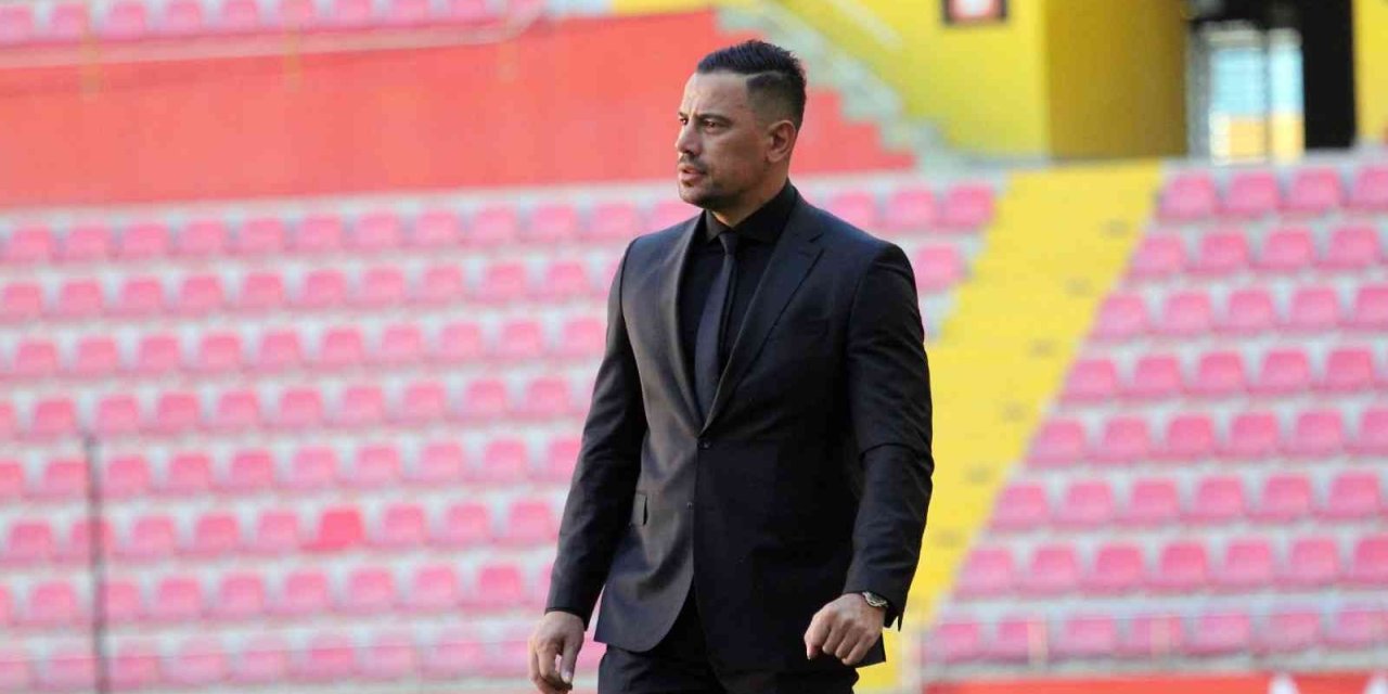 Çağdaş Atan’ın Ekibi Belli Oldu