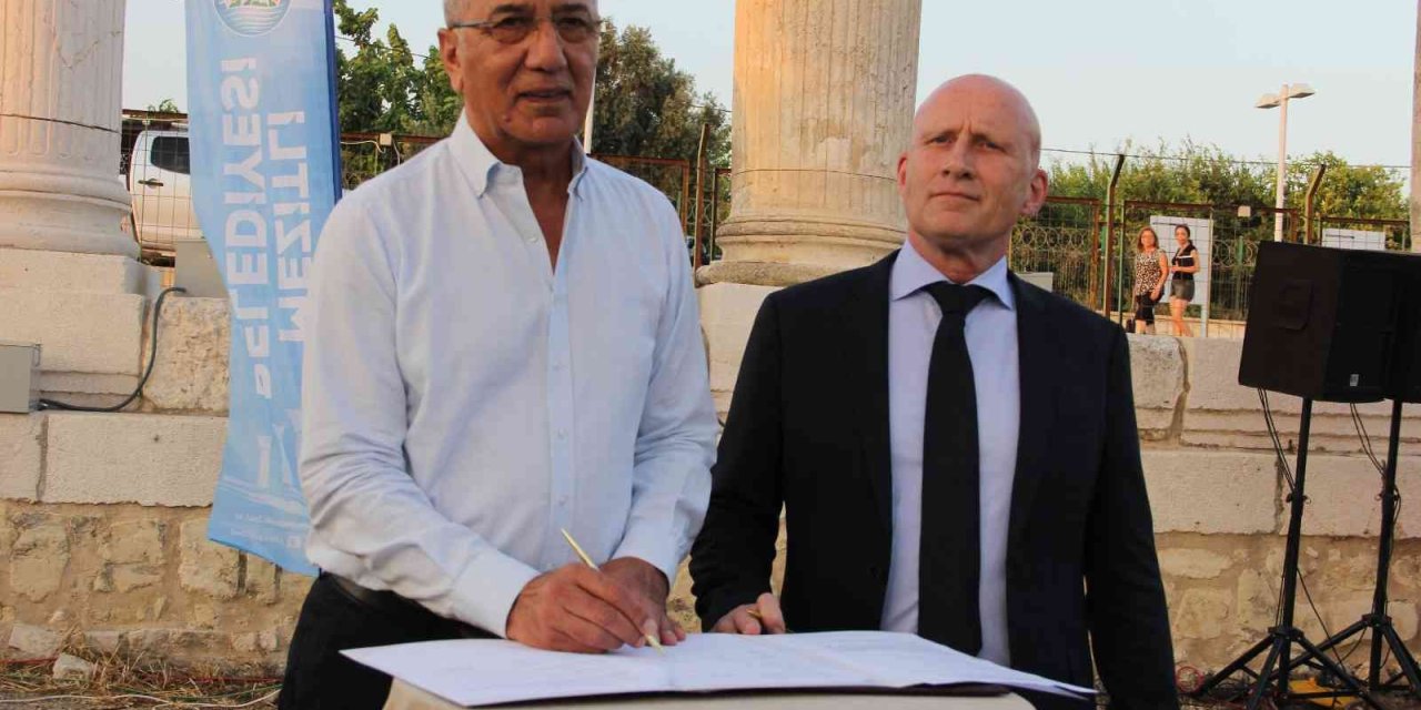 10. Uluslararası Soli Güneş Festivali 24 Haziran’da Başlıyor