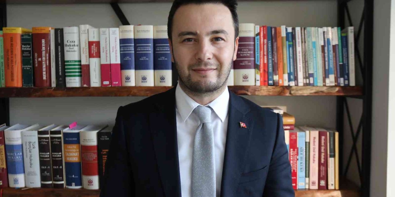 Avukattan Kiracılara Uyarı