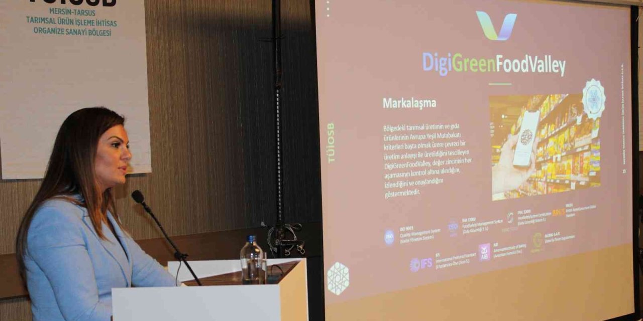 Tüiosb’den ’ortak Satış Stratejileri’ Çalıştayı