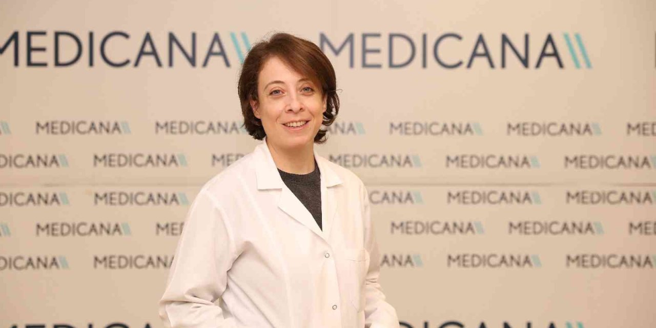 Prof. Dr. Özler: “tekrarlayıcı Gebelik Kaybında Stres, Obezite, Sigara, Alkol Ve Kafein Risk Faktörüdür”