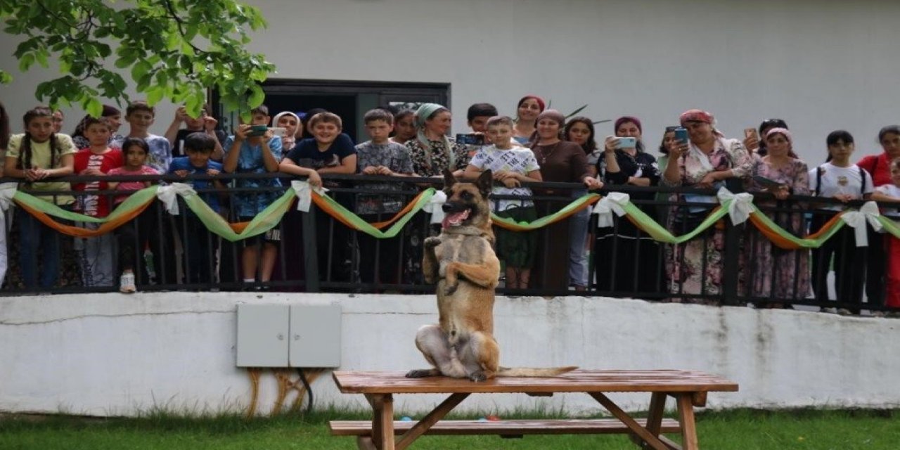 Eskişehir’de Dünya Mülteci Günü Etkinliği Gerçekleştirildi