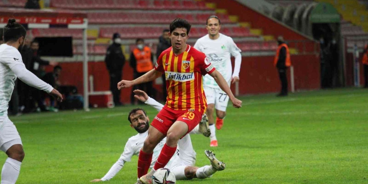 Mehmet Eray Özbek İle 4 Yıl Daha