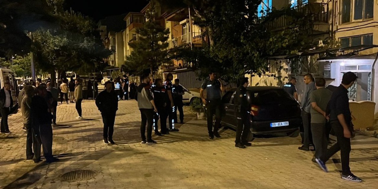 Isparta’da Kadın Cinayeti