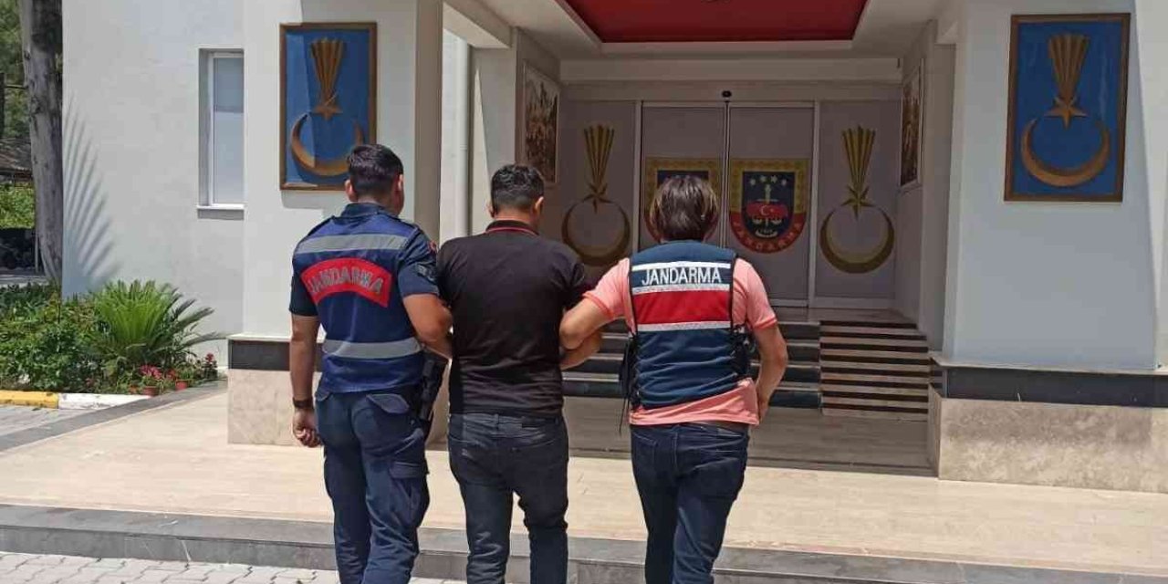 15 Yıl Kesinleşmiş Hapis Cezası İle Aranan Firari Yakalandı