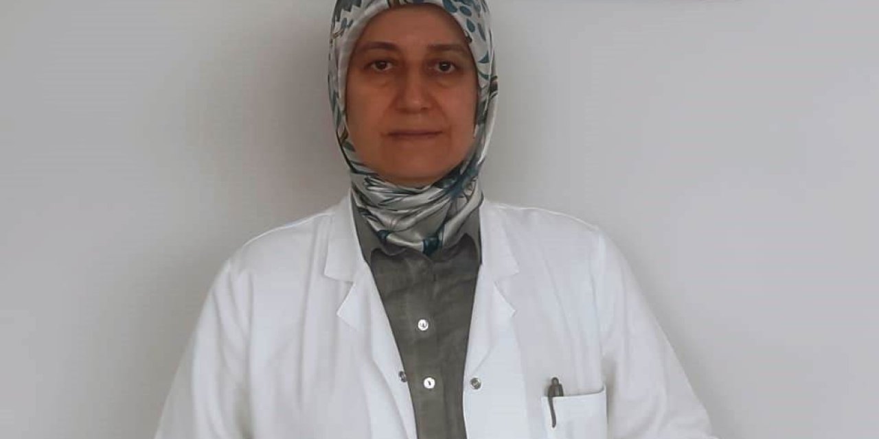 Dr. Öğrt. Üyesi Eryılmaz: “güneş Yanıklarında Dermatoloğa Başvurmak Gerekir”
