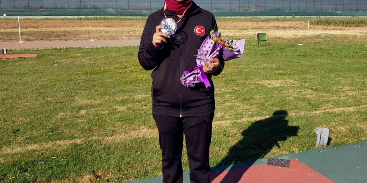 Issf Plak Atışları Grand Prix’si Tamamlandı