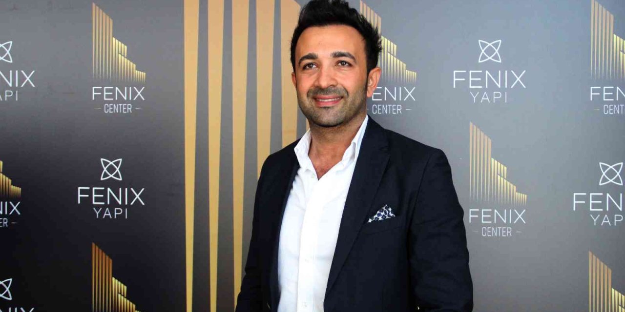 Antalya’nın Batısına Turist Çekecek Proje