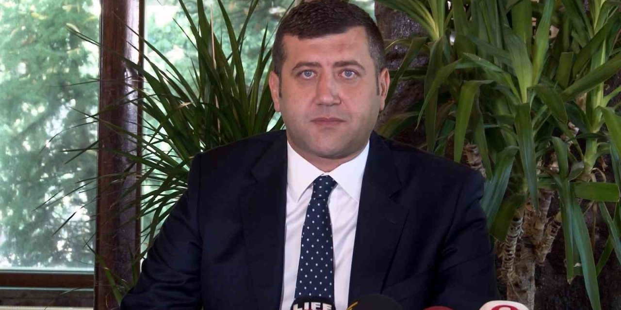 Baki Ersoy, Yeşilhisar Halkının Sorunlarını Dsi’ye İletti