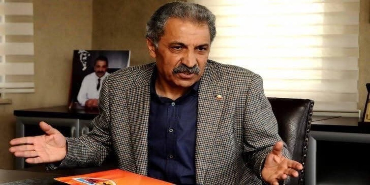 Erol Bedir: "mahkemede Aklanan Tek Kişi Benim"