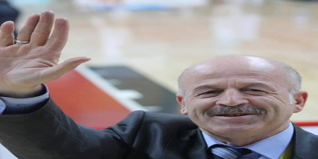 U12 Ligi’ne Süleyman Keskin’in Adı Verildi