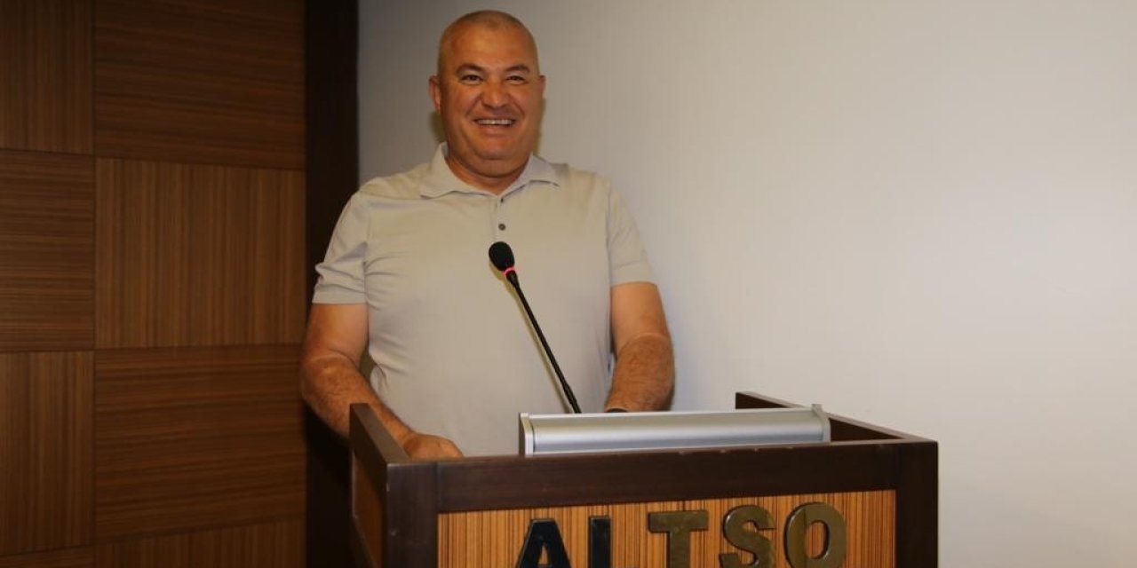 Güzelbağ Sanayi Sitesi Arazisinde 18 Madde Uygulaması Tamamlandı