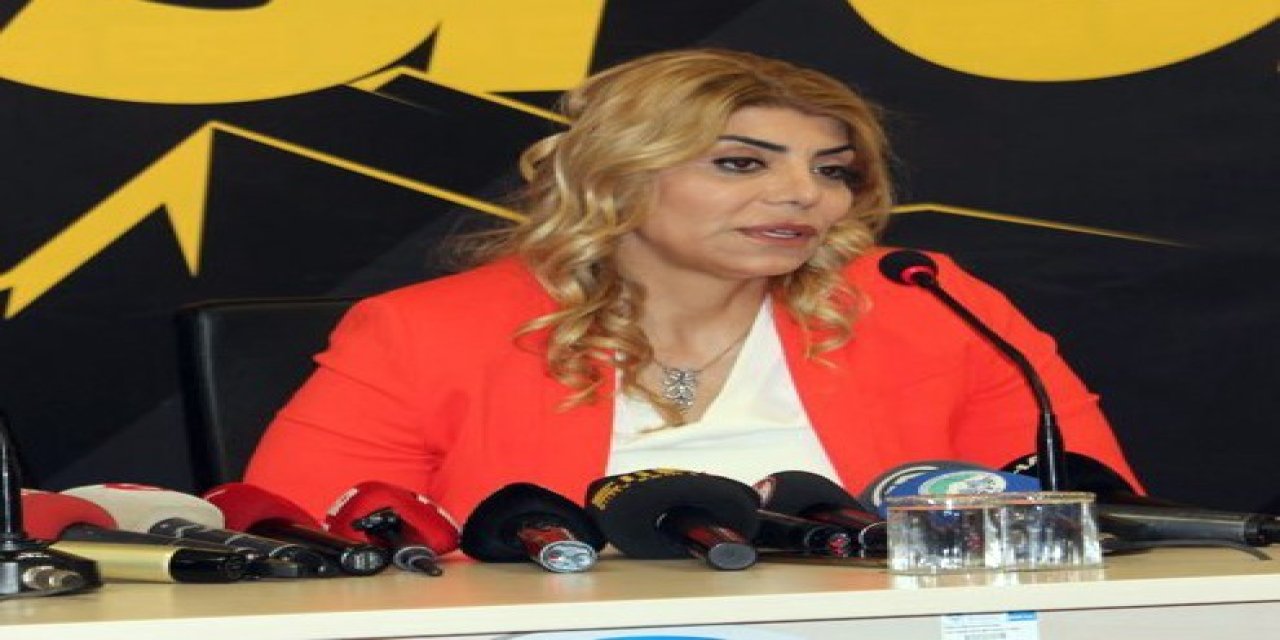 Kayserispor A.ş. Oldu